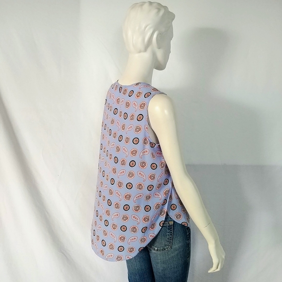 Nine West Tropica Top - Picture 4 of 7